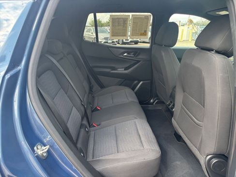 Used 2025 Chevrolet Equinox LT image 24