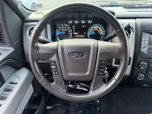 Used 2013 Ford F150 XLT w/ Luxury Equipment Group AWD/4WD image 26