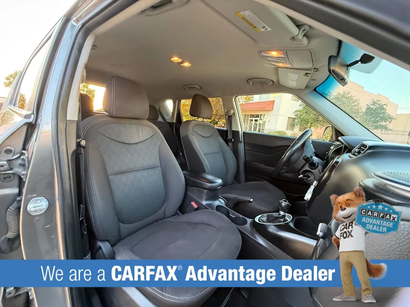 Used 2018 Kia Soul FWD image 32