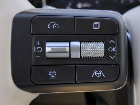 Certified 2025 Hyundai Santa Fe Calligraphy image 25