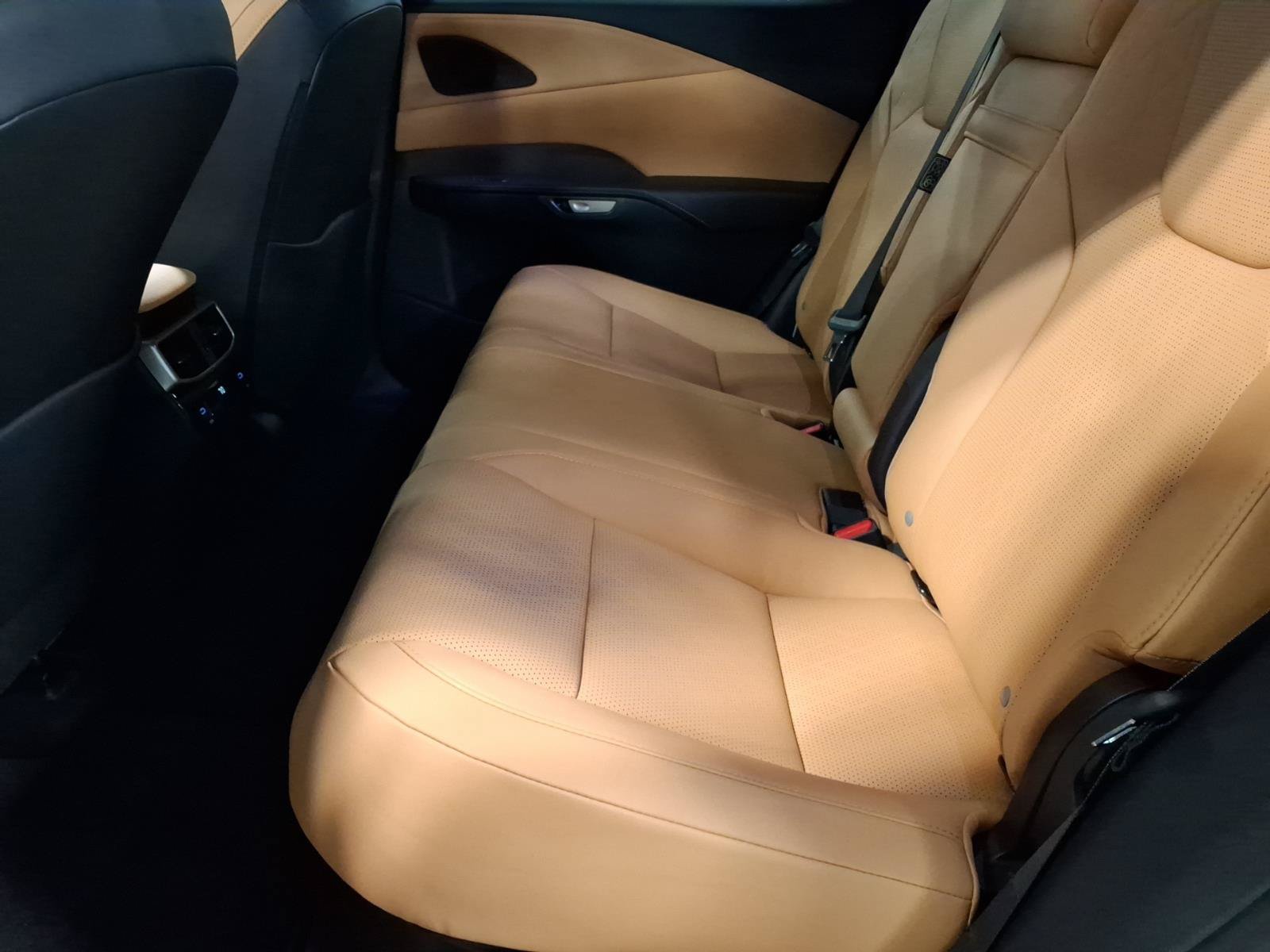 New 2026 Lexus RX 350 AWD image 11