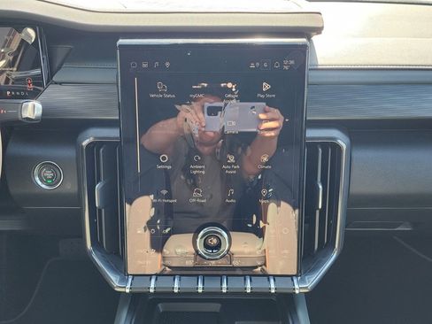 New 2026 GMC Acadia AT4 w/ Super Cruise Package image 28