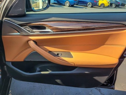 Used 2023 BMW 530e xDrive w/ Premium Package image 23