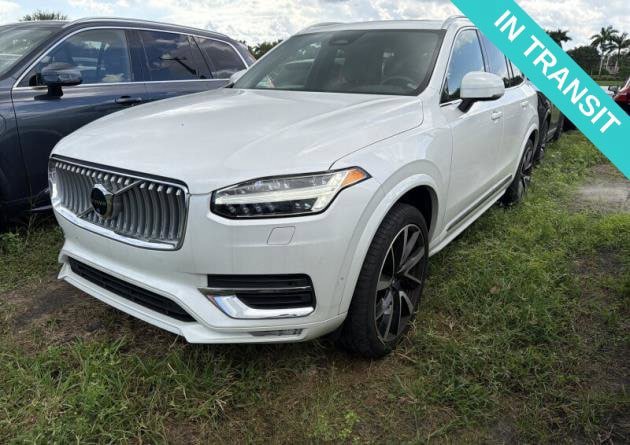 Used 2024 Volvo XC90 B5 Plus w/ Protection Package Premier AWD/4WD image 1