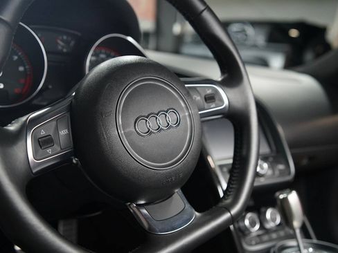Used 2009 Audi R8 V10 AWD/4WD image 59
