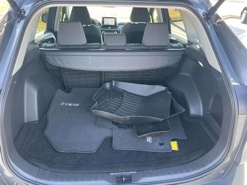 Used 2024 Toyota RAV4 XLE w/ Convenience Package image 8