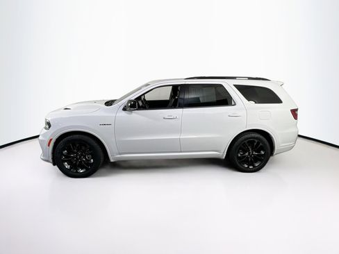Used 2022 Dodge Durango R/T image 8