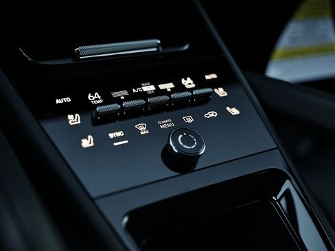 New 2026 Porsche Cayenne S image 42