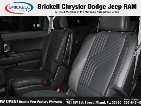Used 2026 Hyundai Palisade SEL FWD image 20