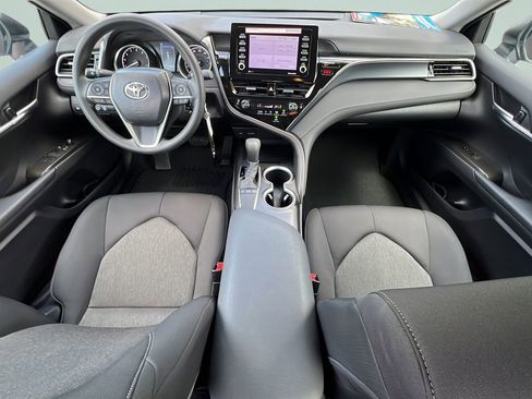 Used 2024 Toyota Camry LE FWD image 10
