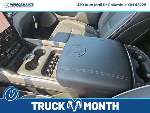 New 2026 RAM 1500 Laramie image 36