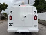 Used 2018 Chevrolet Express 3500 w/ Power Convenience Package image 4