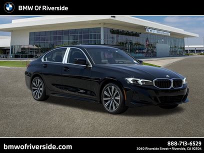 New 2026 BMW 330i Sedan w/ Convenience Package