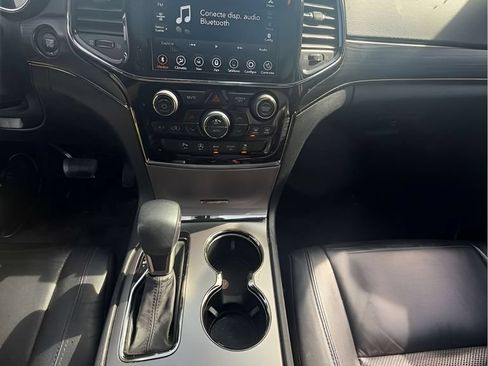 Used 2019 Jeep Grand Cherokee Limited X AWD/4WD image 12