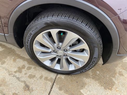 Used 2018 Buick Encore Preferred image 31