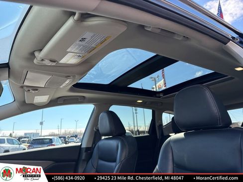 Used 2024 Nissan Murano SV image 12