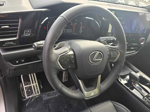 Used 2024 Lexus NX 350 F Sport image 26