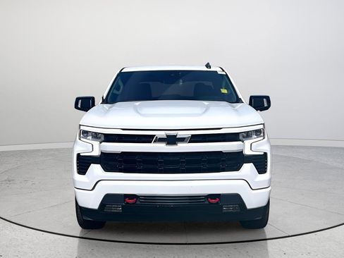 Certified 2022 Chevrolet Silverado 1500 RST w/ All Star Edition Plus image 4