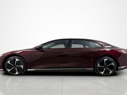 Used 2024 Lucid Air Touring