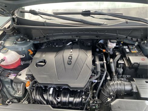 Used 2023 Hyundai Tucson Limited image 12