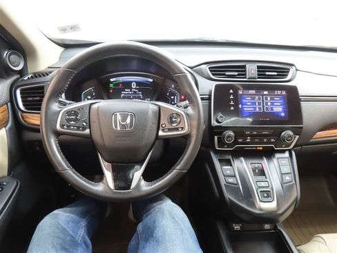 Used 2022 Honda CR-V EX-L image 18