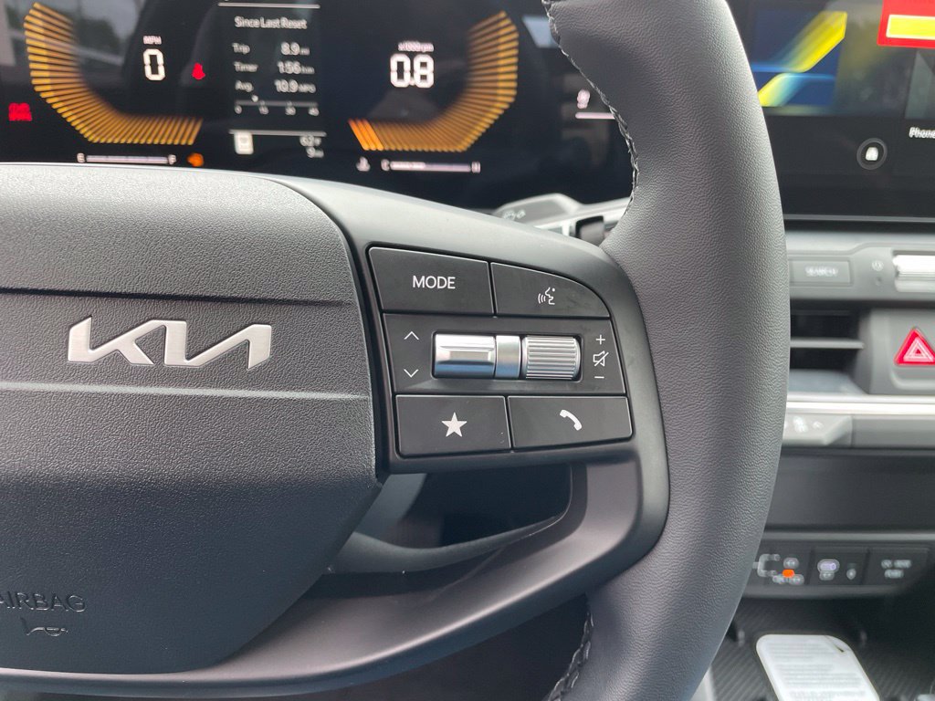 New 2026 Kia K4 EX FWD image 26