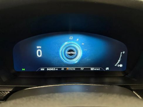 Used 2020 Ford Explorer ST w/ Premium Technology Package AWD/4WD image 11