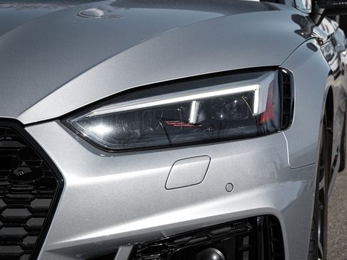 Used 2019 Audi RS 5 image 7