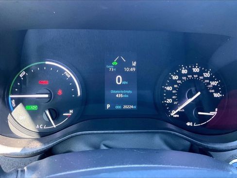 Used 2024 Toyota Sienna XLE image 22