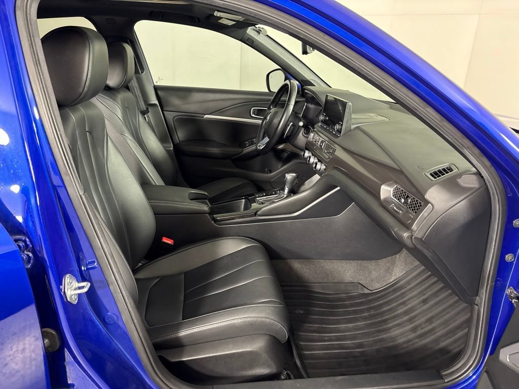 Used 2024 Acura Integra A-Spec FWD image 17