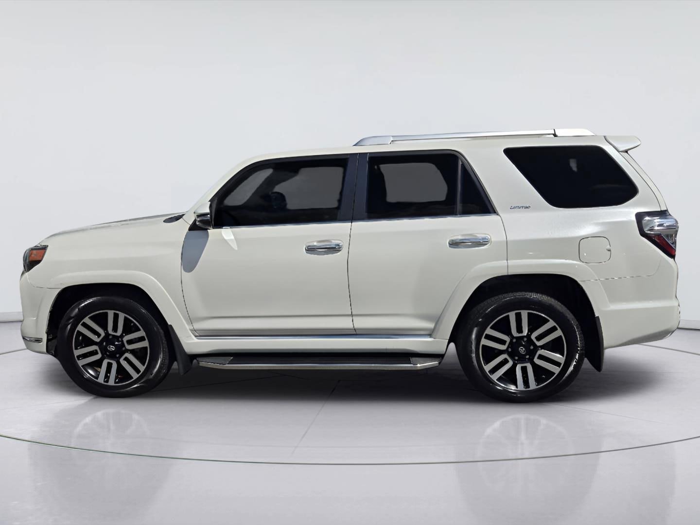 Used 2019 Toyota 4Runner Limited RWD image 5