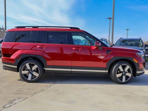 New 2026 Hyundai Santa Fe Limited image 31