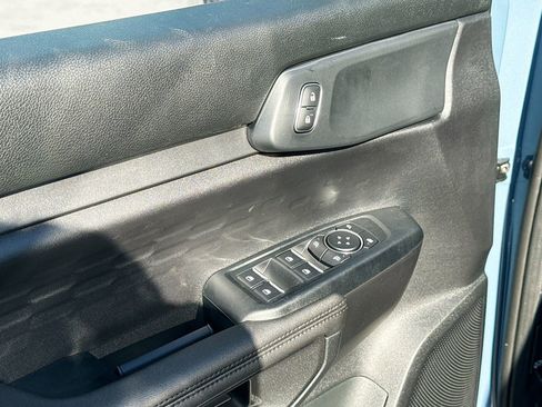 New 2025 Ford Ranger XLT w/ Equipment Group 301A High image 20