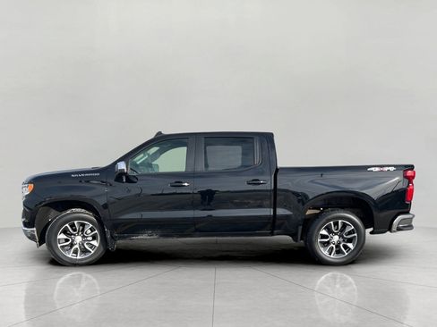 Used 2024 Chevrolet Silverado 1500 LT image 5