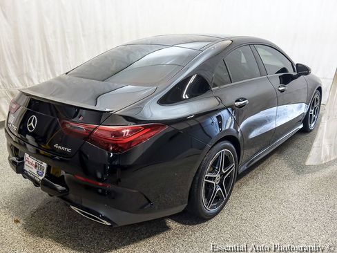 Used 2024 Mercedes-Benz CLA 250 4MATIC image 10