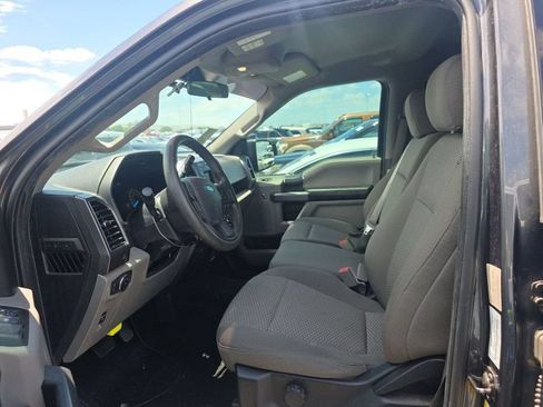 Used 2018 Ford F150 XLT AWD/4WD image 10