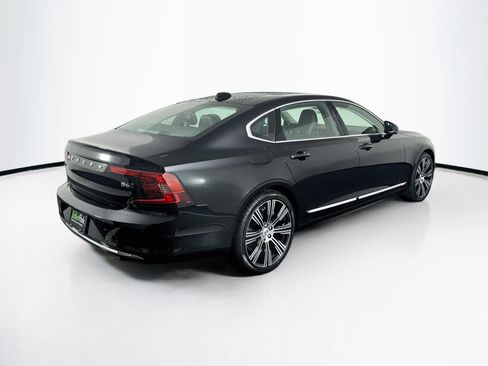 Used 2025 Volvo S90 B6 Ultra w/ Lounge Package AWD/4WD image 9
