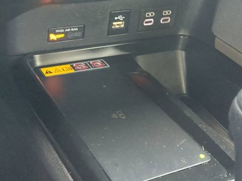 Used 2025 Toyota Camry LE FWD image 19