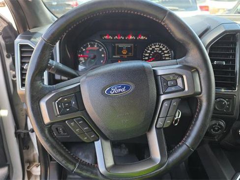 Used 2020 Ford F150 XLT w/ Equipment Group 302A Luxury AWD/4WD image 10