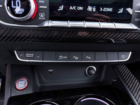 Used 2021 Audi RS 5 Sportback image 29