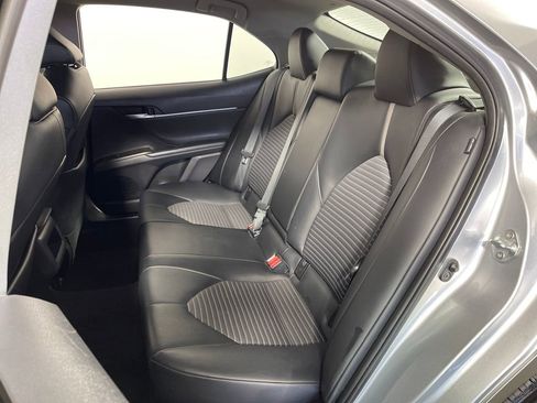 Certified 2023 Toyota Camry SE image 13