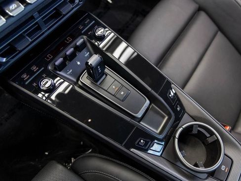 Certified 2024 Porsche 911 Carrera GTS image 59