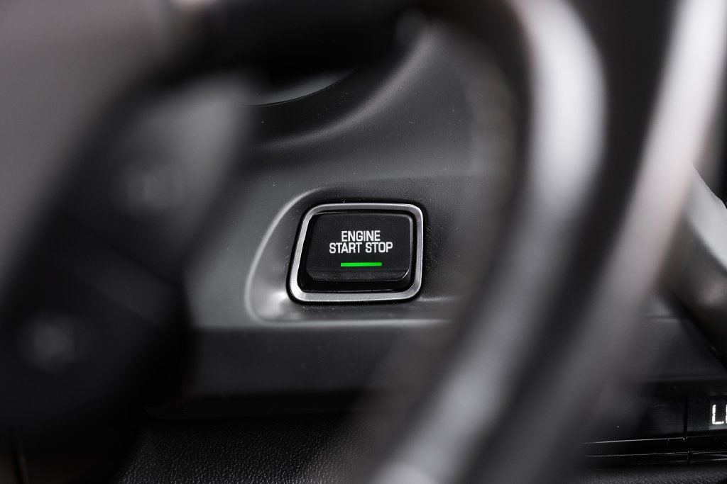 Used 2023 Chevrolet Camaro LT w/ Technology Package RWD image 19