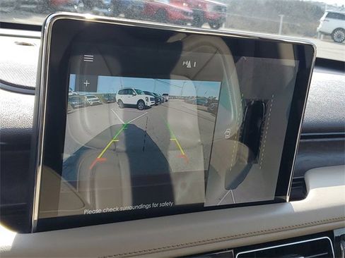 Used 2020 Lincoln Aviator Reserve w/ Equipment Group 202A image 19