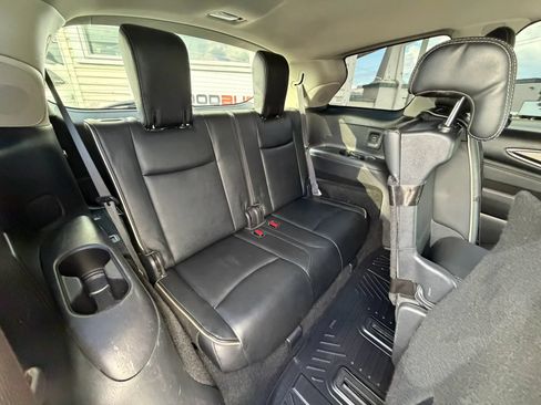Used 2019 INFINITI QX60 Pure AWD/4WD image 33
