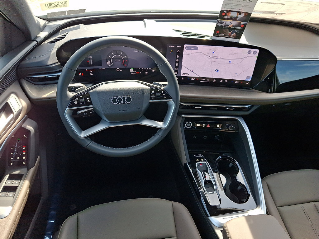 New 2026 Audi Q5 2.0T AWD/4WD image 5