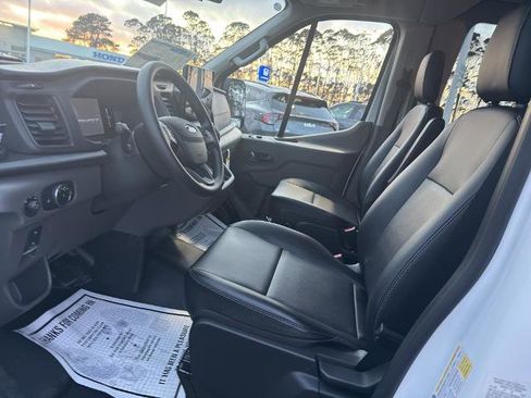 New 2026 Ford Transit 350 XL image 8