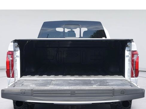 Certified 2024 Ford F150 Raptor AWD/4WD image 32