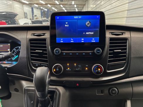 Used 2020 Ford Transit 150 XL image 18
