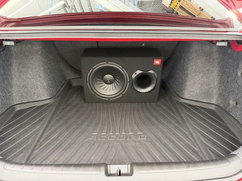 Used 2021 Honda Accord Sport Special Edition image 5